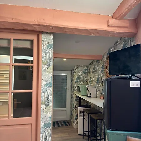 La De Josephine Apartment